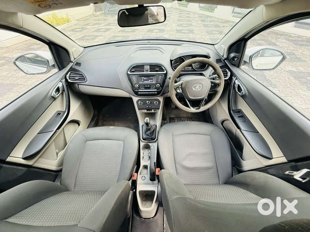 Tata Tiago Xz, 2018, Petrol