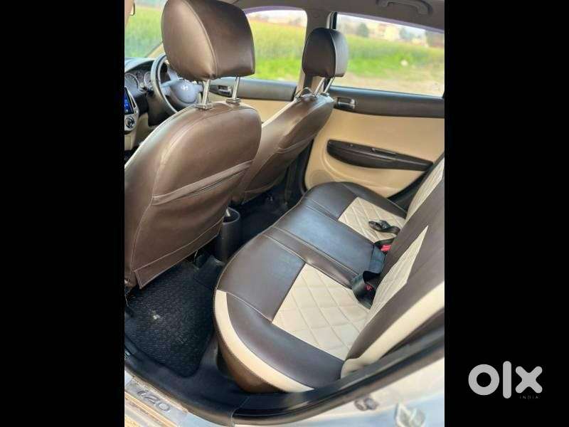 Hyundai I20 2012-2014 Magna Optional 1.2, 2014, Petrol