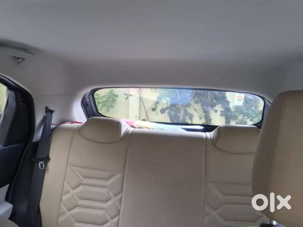 Tata Punch 1.2 Adventure 2022 Petrol