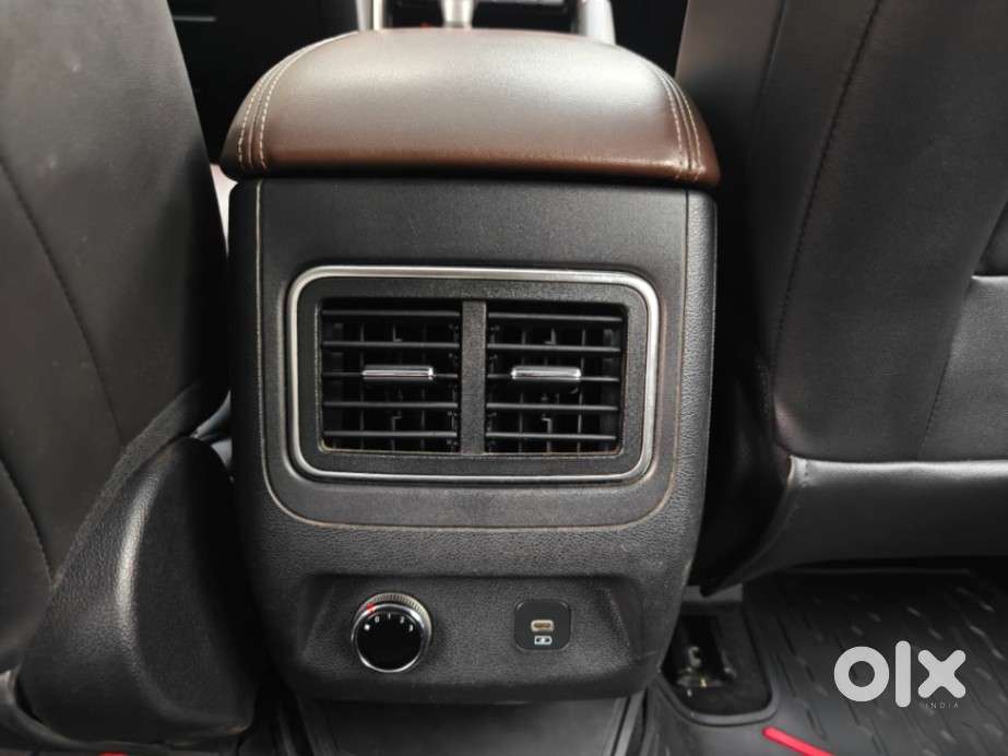 Mahindra Scorpio-n 2.2 Z8 Diesel At 4wd 7 Str, 2024, Diesel