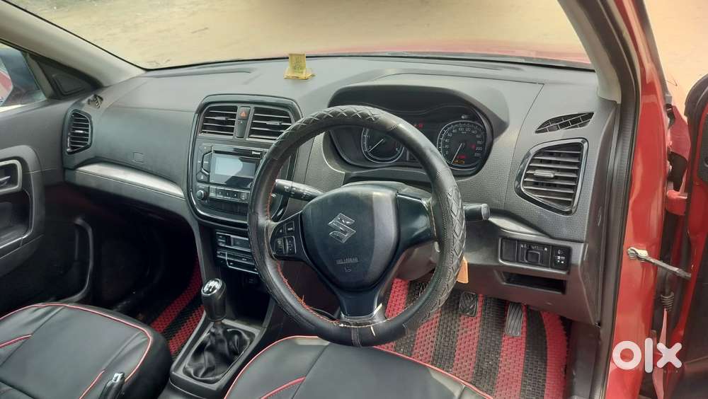 Maruti Suzuki Brezza Zdi, 2019, Diesel