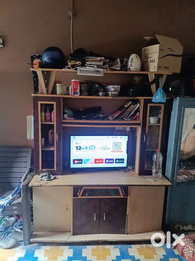 Showcase for sale