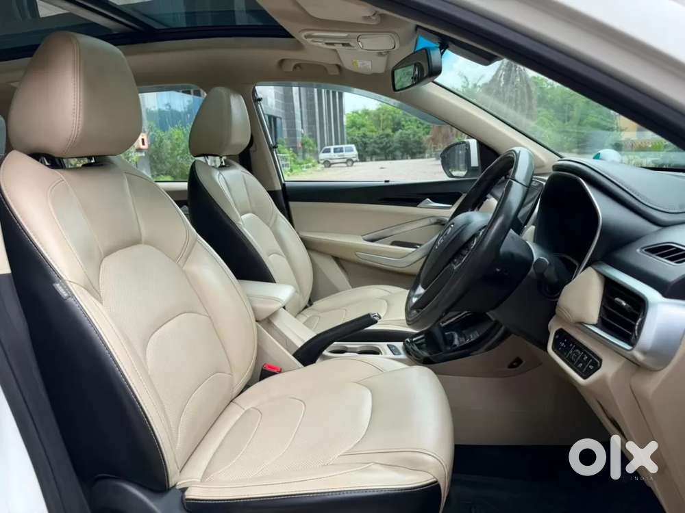 Mg Hector Sharp Pro 2.0 Turbo Diesel Mt, 2023, Diesel