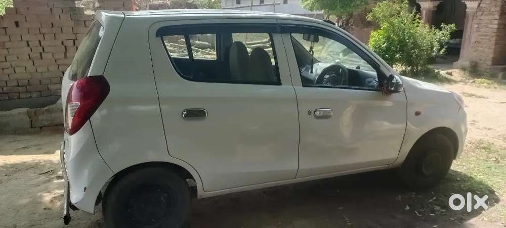 Maruti Suzuki Alto 800 2013 Petrol Well Maintained