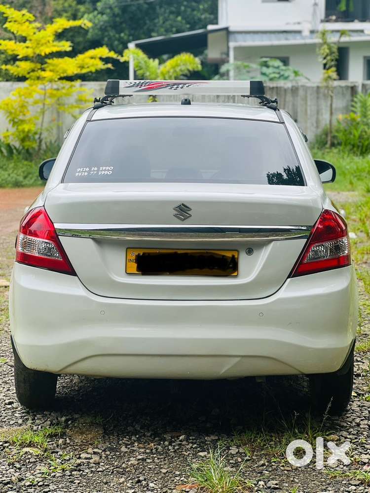 2019 Maruti Swift Dzire Tour Cng For Sale