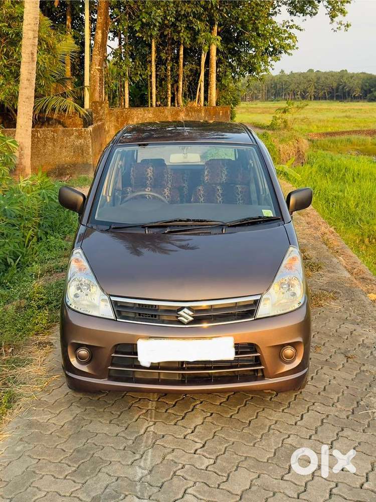 Maruti Suzuki Zen Estilo 2011 Petrol Good Condition