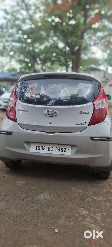 Hyundai Eon D-lite +, 2014, Petrol