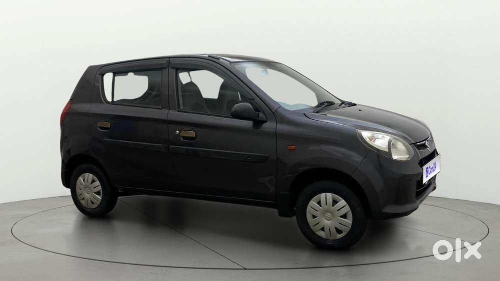 Maruti Suzuki Alto 800 2012-2016 Lxi, 2016, Petrol