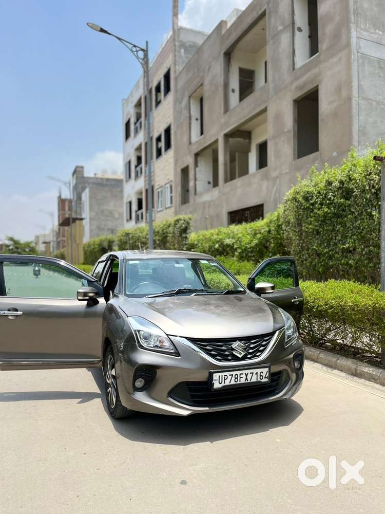 2019 Maruti Baleno Diesel Manual