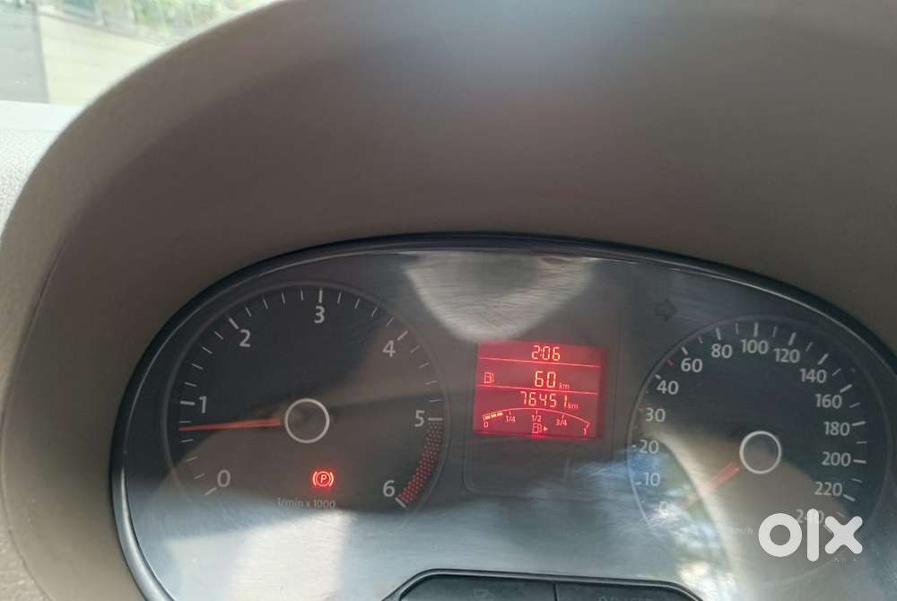 Skoda Rapid 2013-2016 1.5 Tdi Ambition, 2014, Diesel