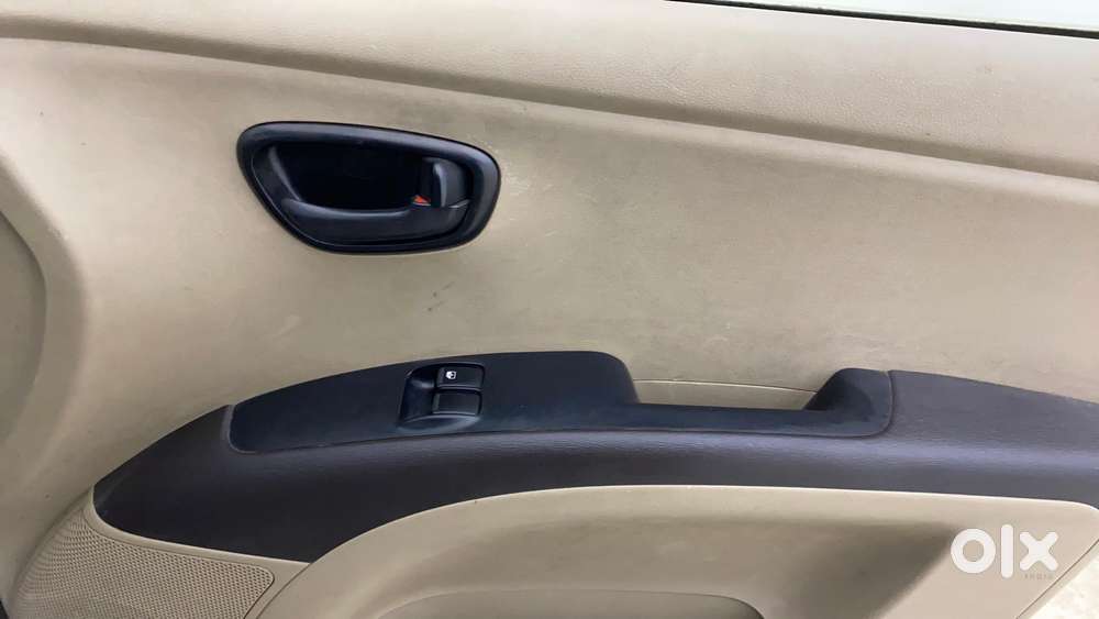 Hyundai I10 Era, 2013, Petrol