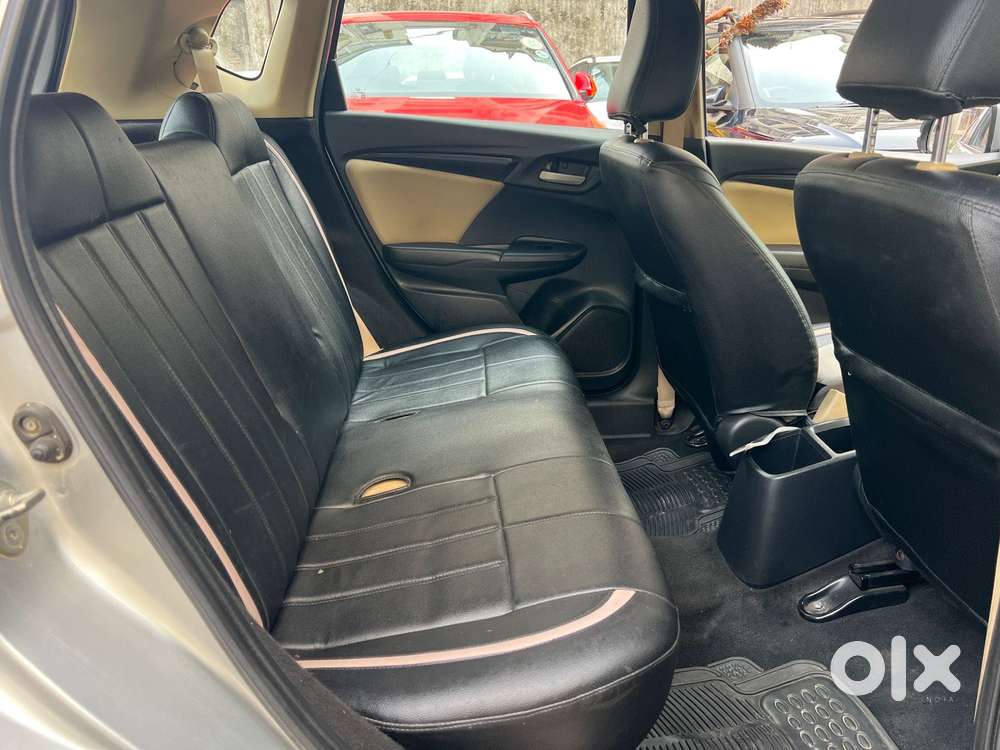 Honda Jazz 1.2 Sv I Vtec, 2017, Petrol
