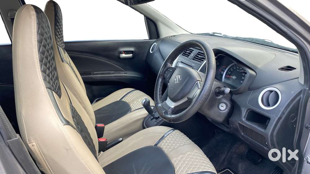 Maruti Suzuki Celerio X Amt Zxi, 2020, Petrol