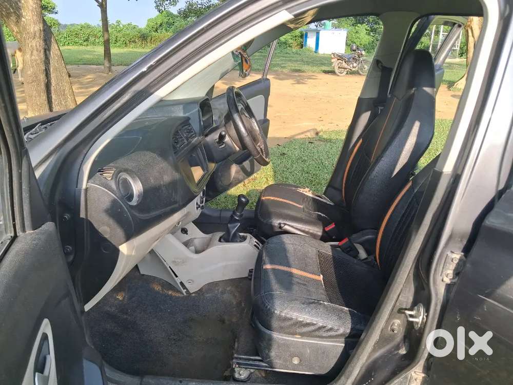 Maruti Suzuki Alto 800 2019 Petrol 70000 Km Driven