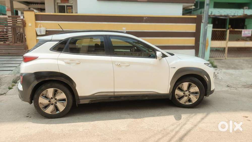 Hyundai Kona Electric 2022 65000 Km Driven