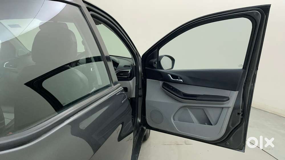 Tata Tiago 1.2 Revotron Xz Plus, 2021, Petrol