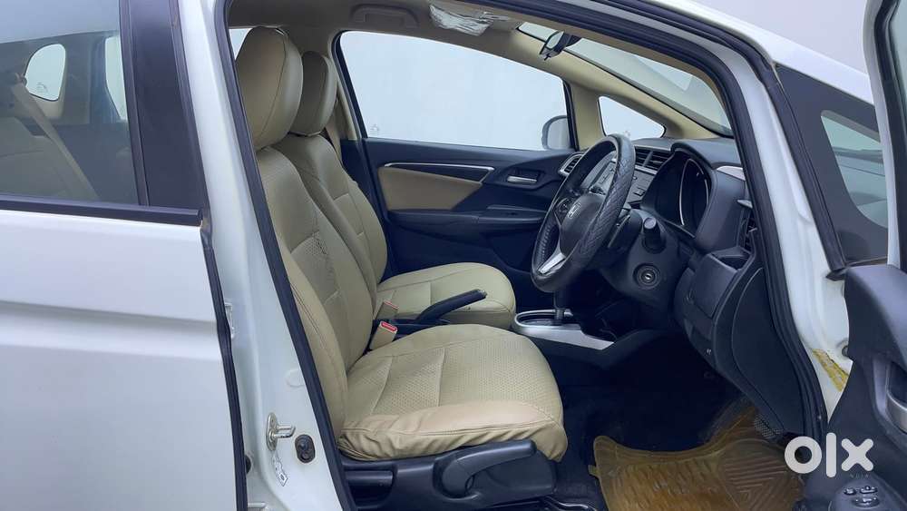 Honda Jazz V At I-vtec, 2018, Petrol