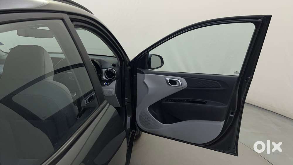 Hyundai Grand I10 Nios Asta 1.2 Kappa Amt, 2025, Petrol