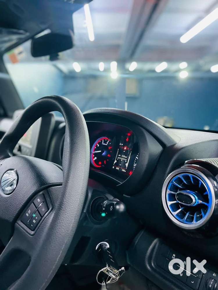 Thar Diesel Manual 4*4