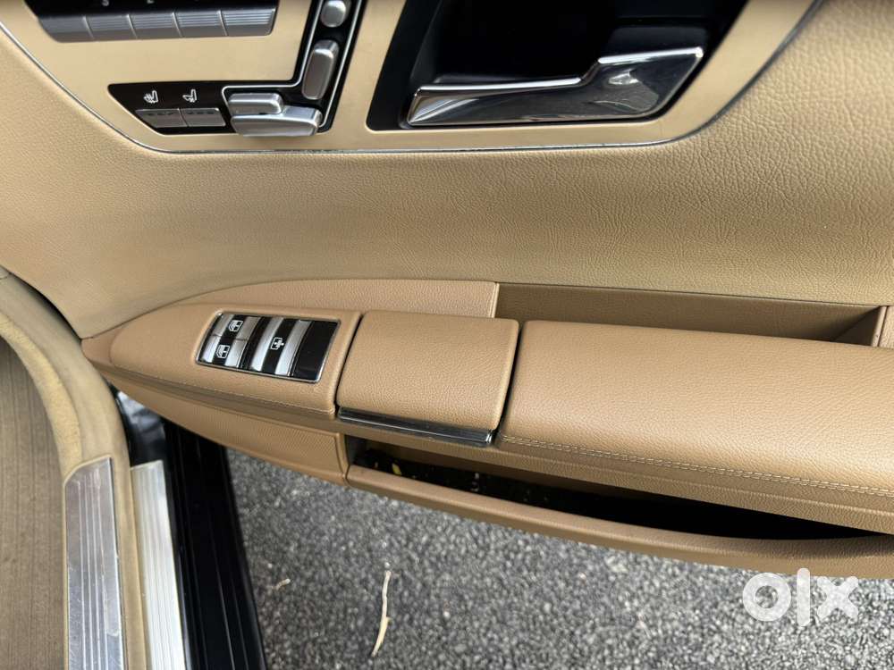 Mercedes-benz S-class 320 Cdi L, 1998, Diesel