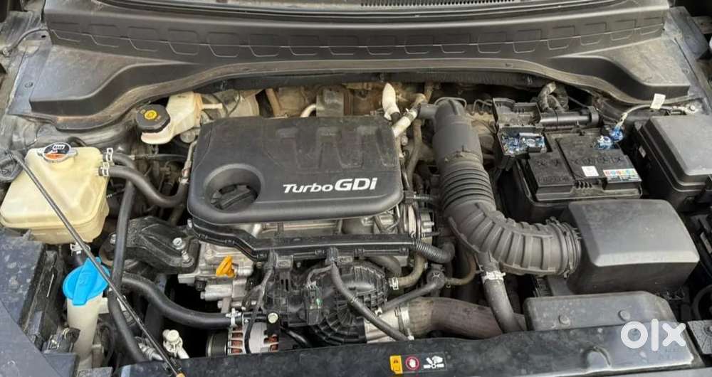 Kia Sonet Htk Plus, 2021, Diesel