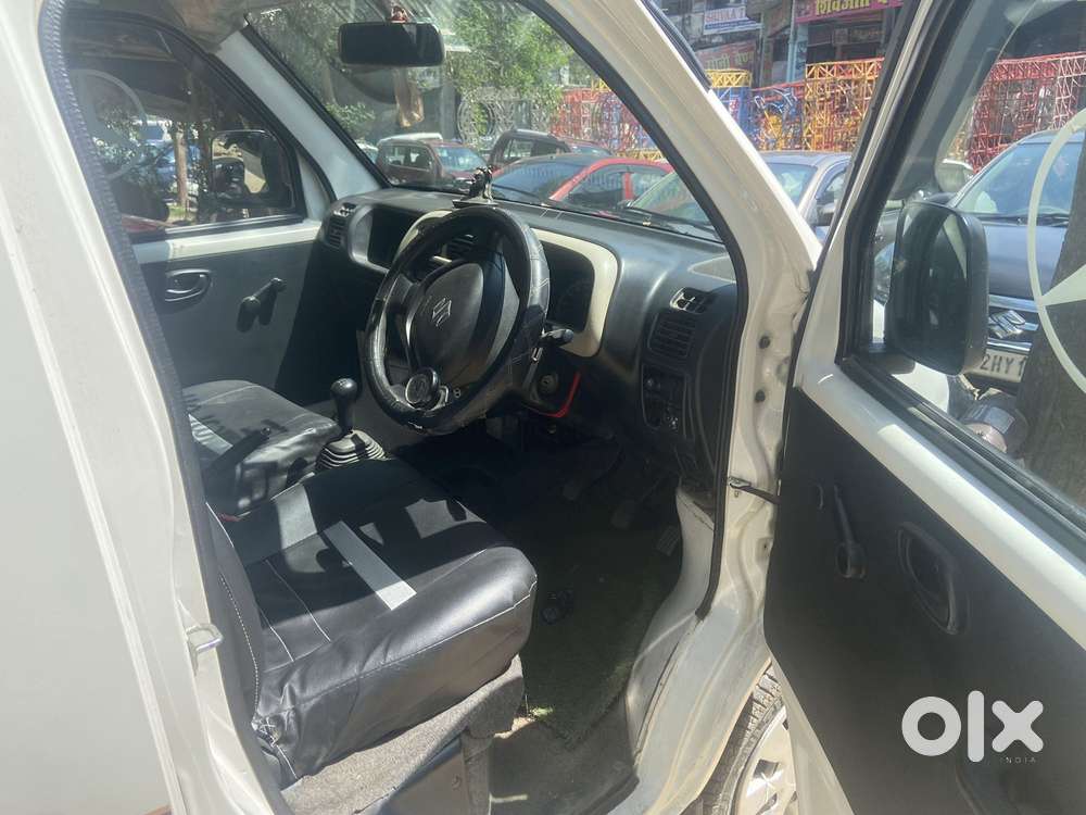 Maruti Suzuki Eeco Cng 5 Seater Ac, 2020, Cng & Hybrids