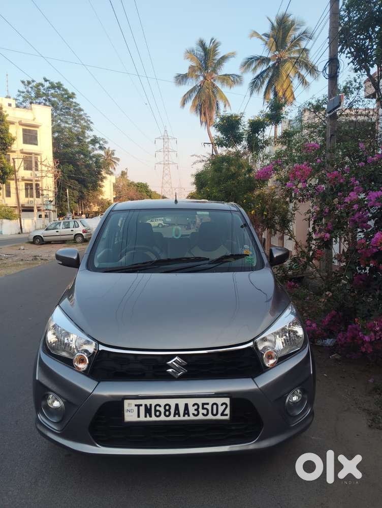 Maruti Suzuki Celerio