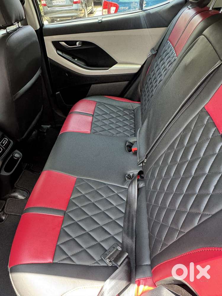 Hyundai Creta 1.5 Sx, 2021, Petrol