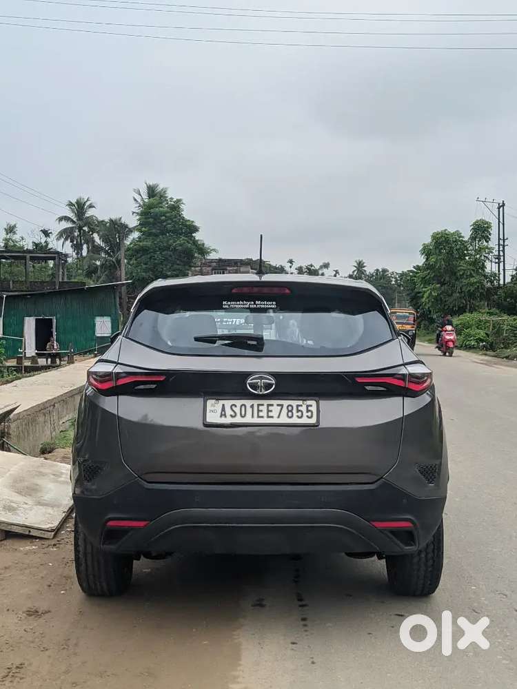 Tata Harrier 2020 Diesel 49000 Km Driven