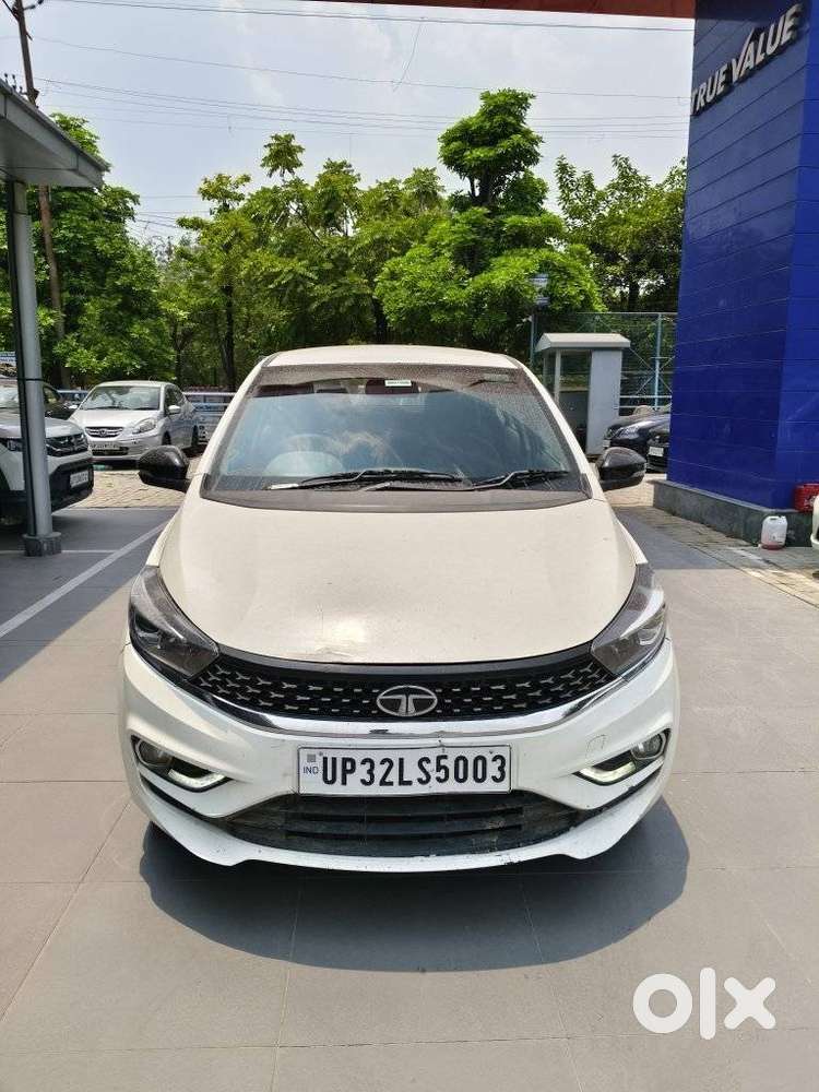 Tata Tigor 1.2 Revotron Xz Plus, 2020, Petrol