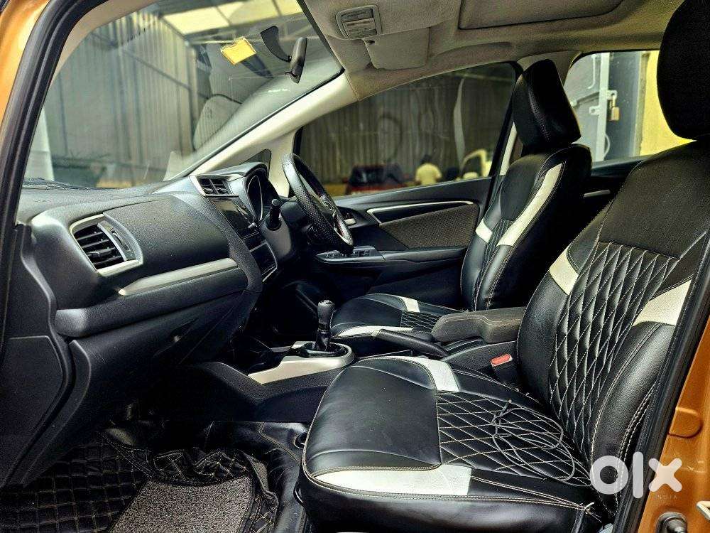 Honda Wr-v 1.5 Vx I-dtec, 2019, Diesel