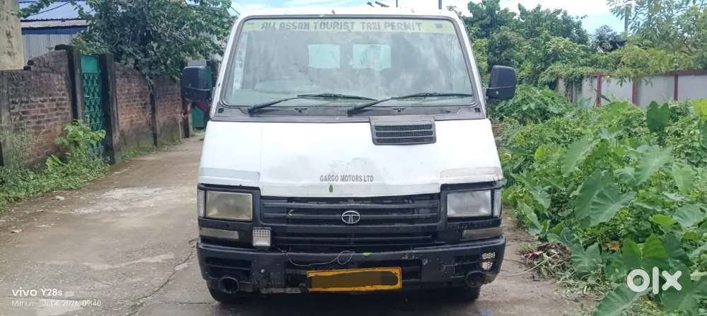 Tata Winger Diesel 2020