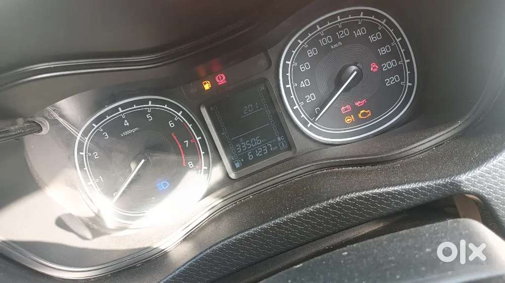 Brizza 2022 Cng
