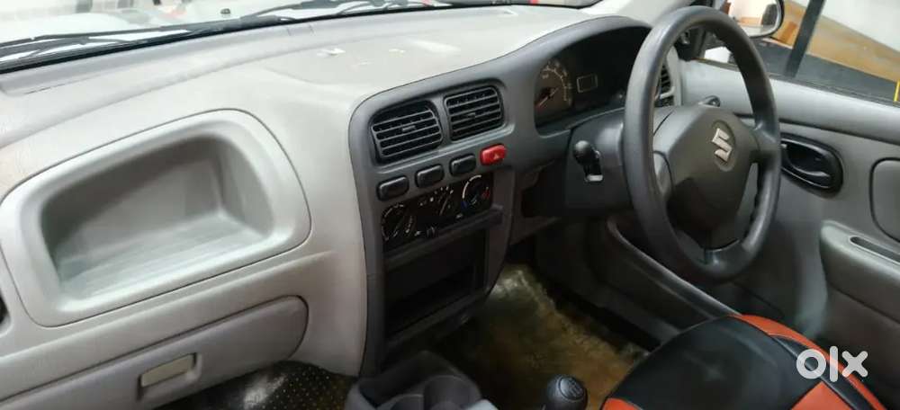 Maruti Suzuki Alto 800 2012 Petrol 45000 Km Driven