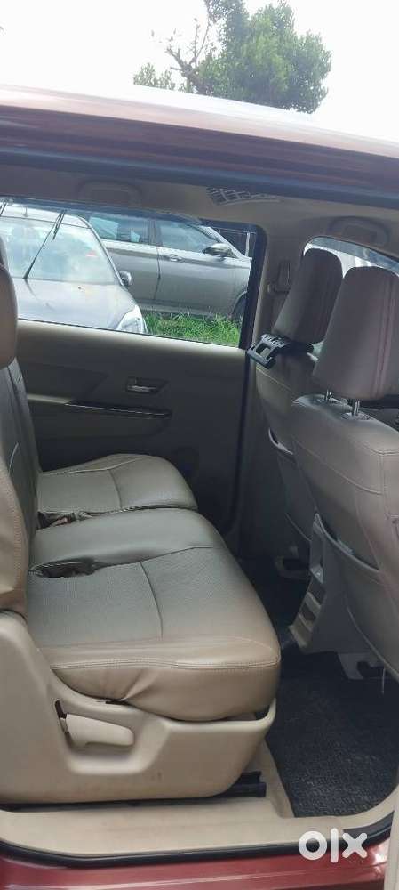 Maruti Suzuki Ertiga Maruti-suzuki-ertiga-zdi-plus, 2020, Diesel
