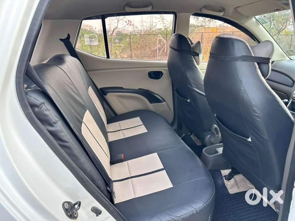 Hyundai I10 Magna 1.1l, 2014, Petrol