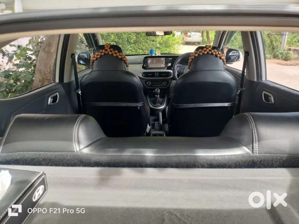 Hyundai Grand I10 Nios 2022 Petrol 31500 Km Driven December Model