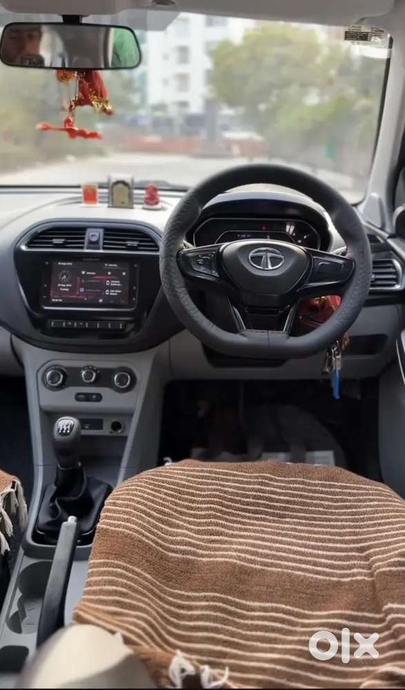 Tata Tiago 2022