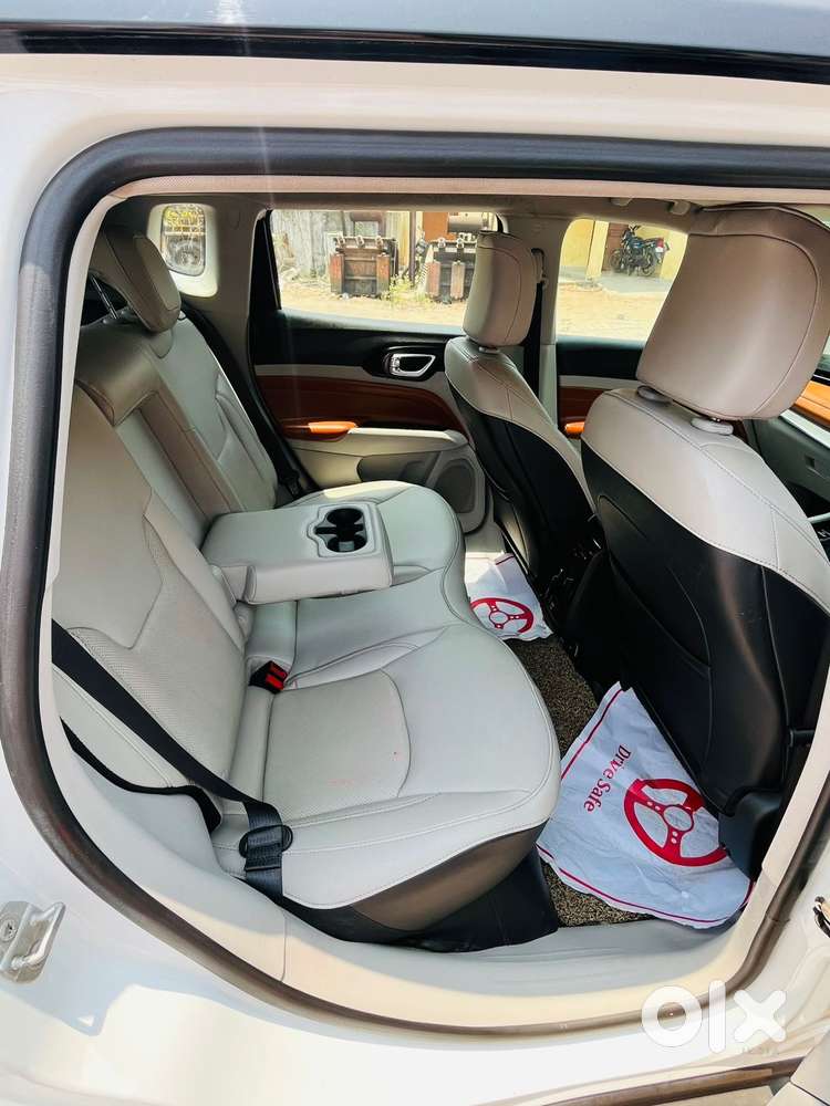 Jeep Compass 1.4 Limited Option, 2022, Diesel