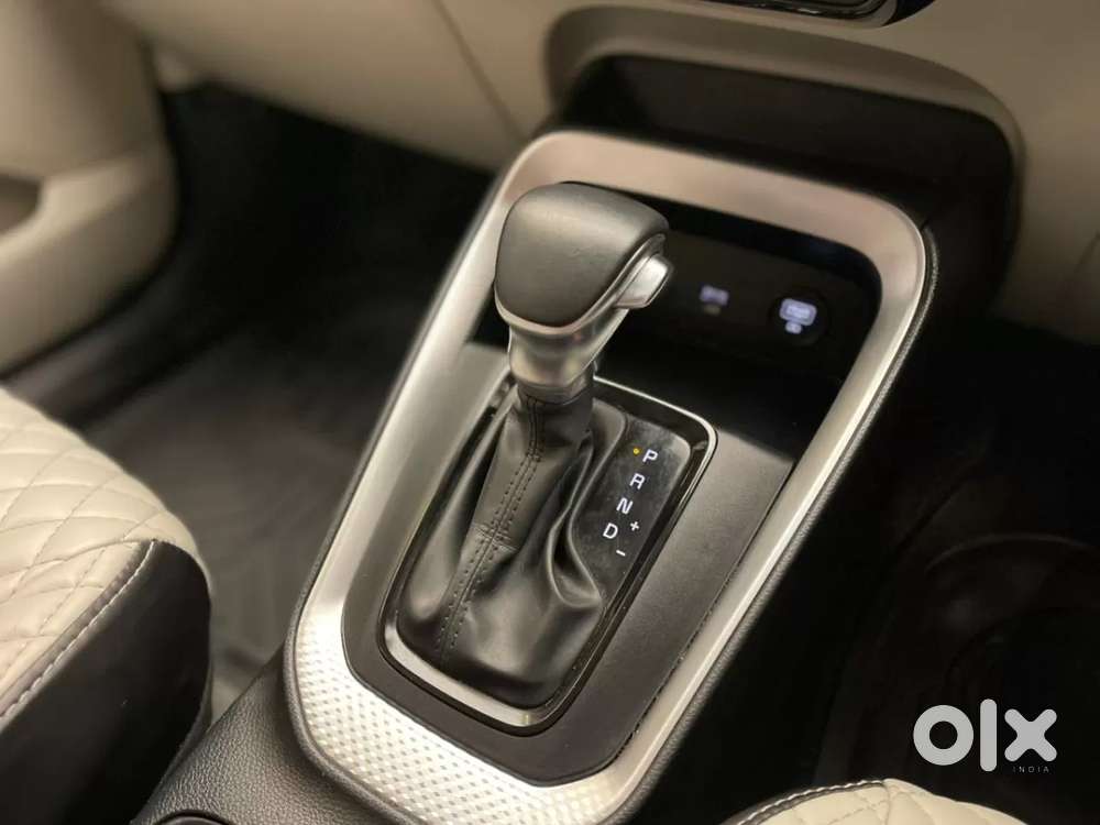 Kia Sonet Htx D, 2023, Petrol