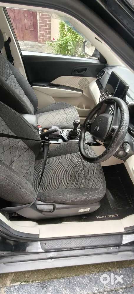 Mahindra Xuv 3xo Diesel 2024