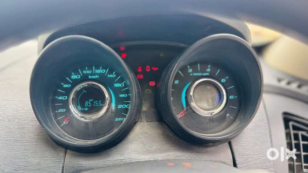 Mahindra Xuv500 2016