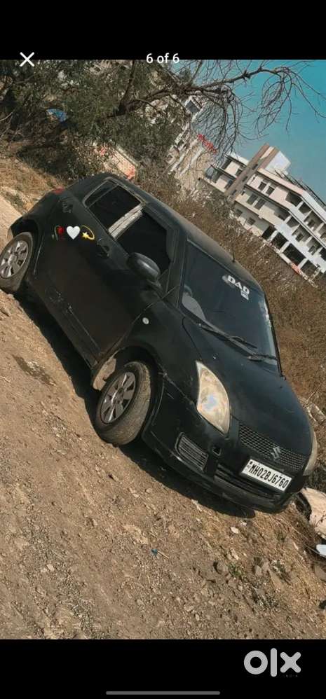 Maruti Suzuki Swift 2009