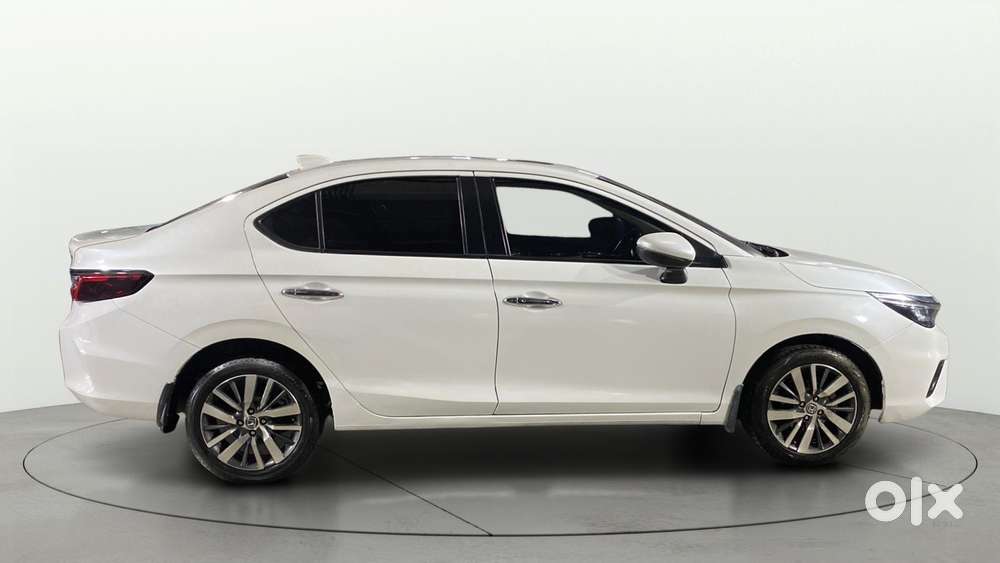 Honda City 1.5 Zx Cvt I-vtec, 2022, Petrol