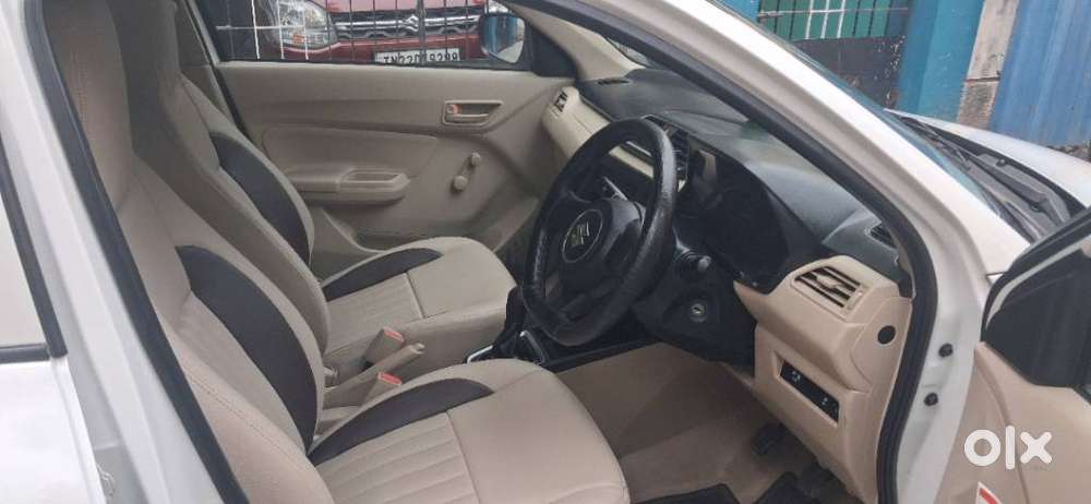 Maruti Suzuki Swift Dzire, 2025, Cng & Hybrids