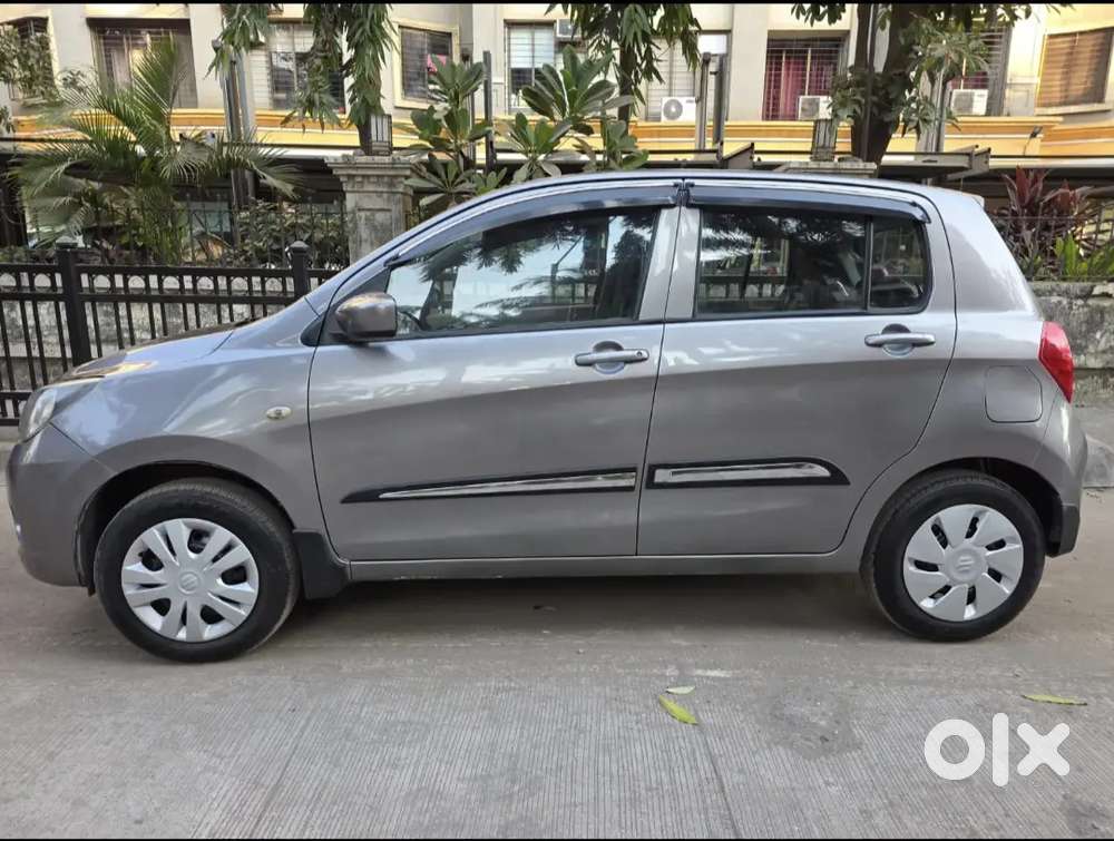2014 Celerio Vxi Petrol New Tyres, New Battery, For Just 2,75,000/-
