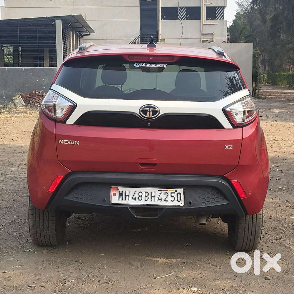 Tata Nexon 1.5 Revotorq Xt, 2019, Diesel