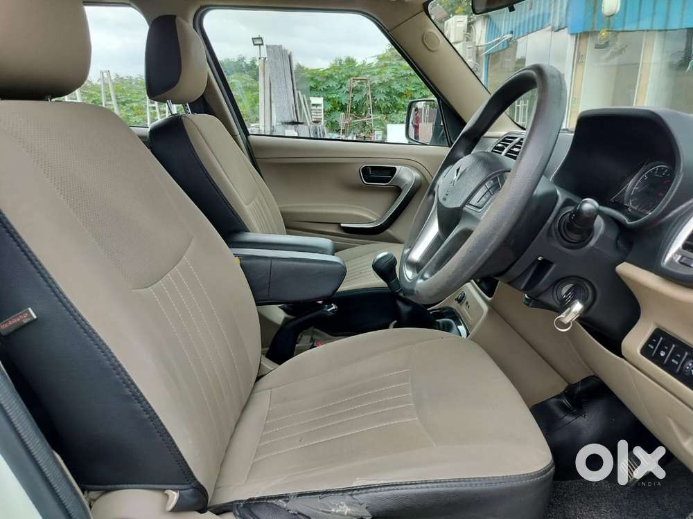 Mahindra Bolero Neo 1.5 N 10 R, 2022, Diesel