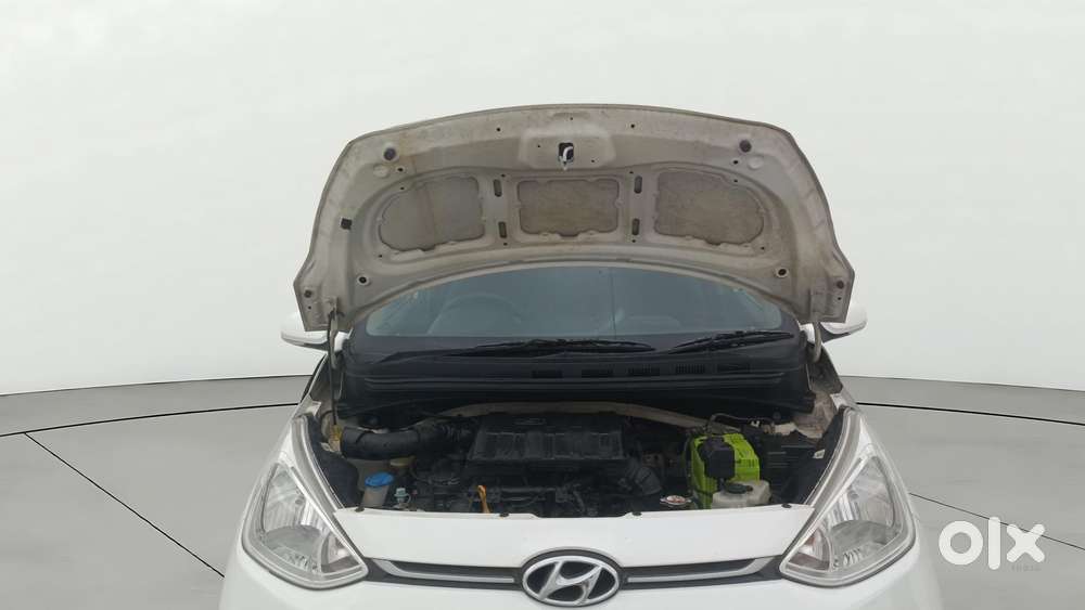 Hyundai Grand I10 Sportz 1.2 Kappa Vtvt, 2019, Petrol