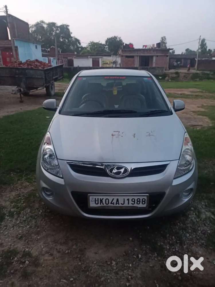 Hyundai I20 2011 Petrol 95000 Km Driven